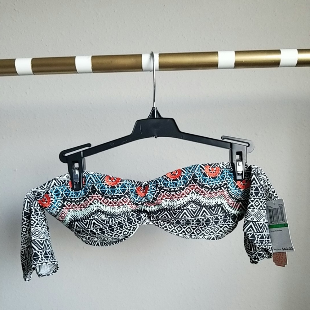 Aztec Bikini - Picture 4 of 5
